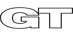 GT Decal